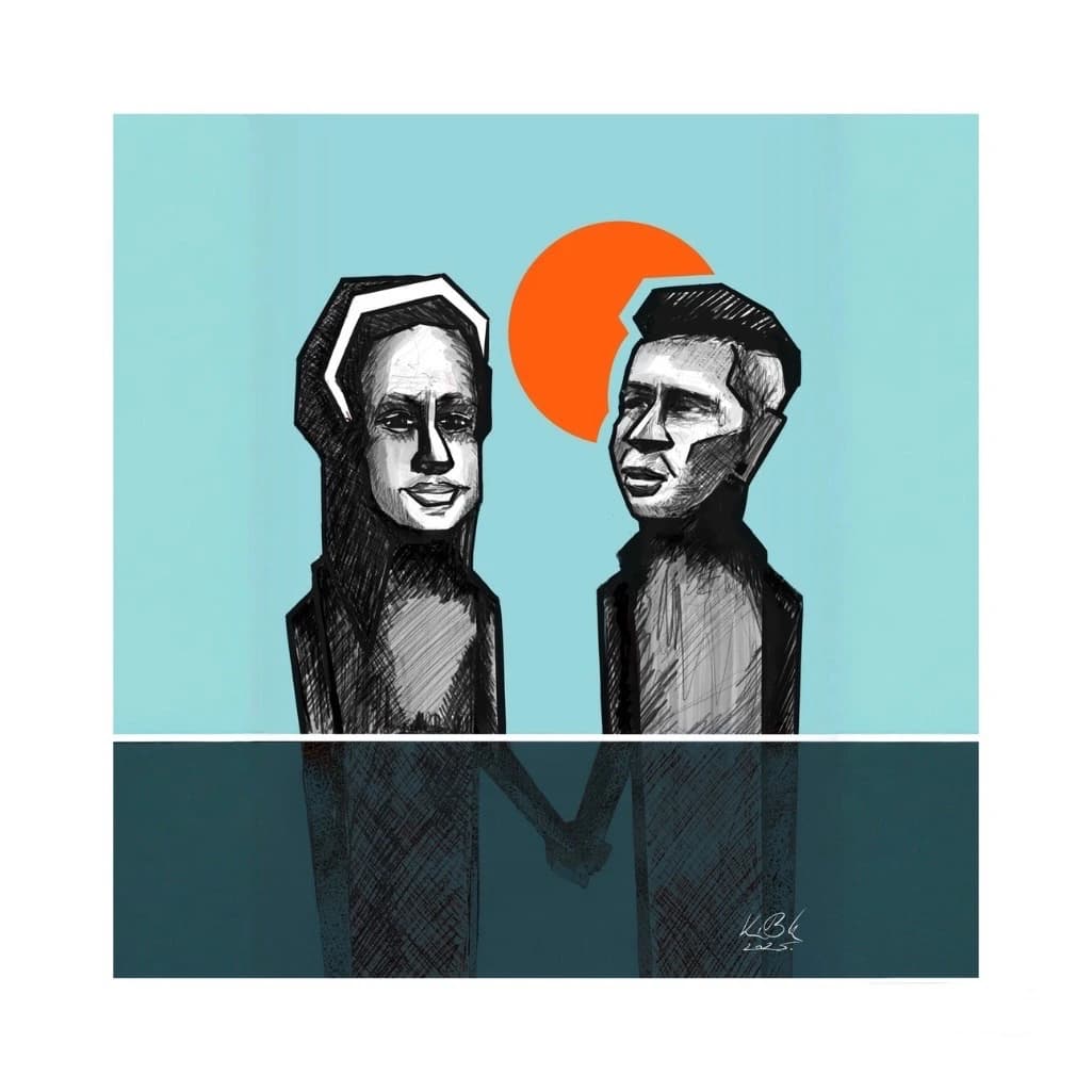 Karikatúra rajz